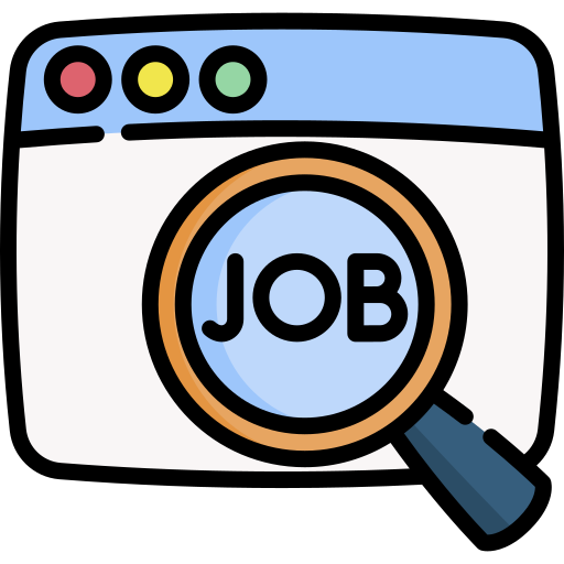 Recherche emploi